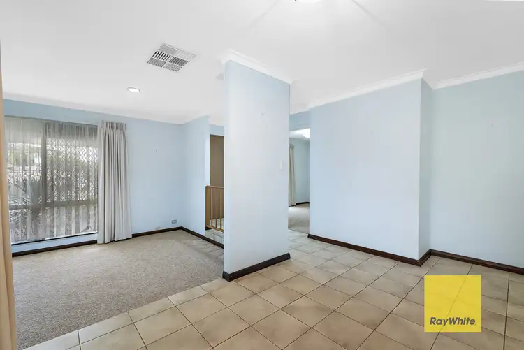 Fifth view of Homely house listing, 9 Petrel Court, Huntingdale WA 6110