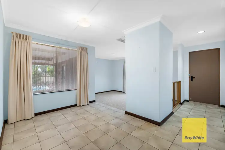Sixth view of Homely house listing, 9 Petrel Court, Huntingdale WA 6110