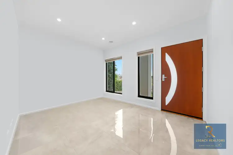 Main view of Homely house listing, 3 Ganesha Street, Truganina VIC 3029