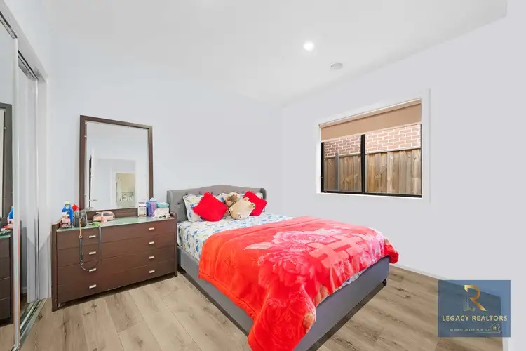 Third view of Homely house listing, 3 Ganesha Street, Truganina VIC 3029