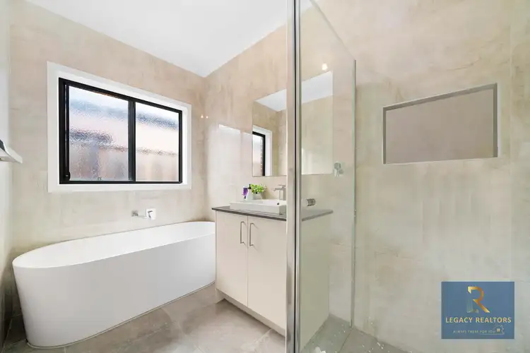 Fourth view of Homely house listing, 3 Ganesha Street, Truganina VIC 3029