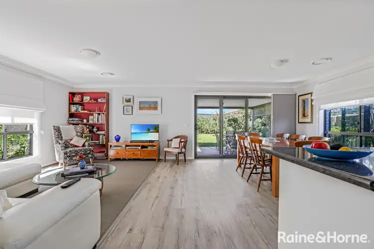 Second view of Homely house listing, 14a McLean Street, Windradyne NSW 2795