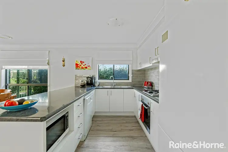 Third view of Homely house listing, 14a McLean Street, Windradyne NSW 2795