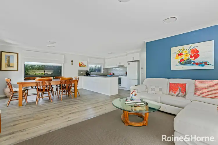 Fourth view of Homely house listing, 14a McLean Street, Windradyne NSW 2795