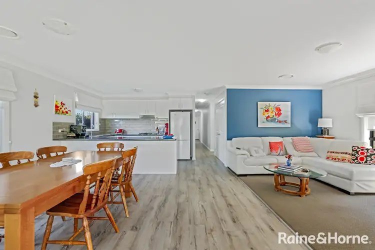 Fifth view of Homely house listing, 14a McLean Street, Windradyne NSW 2795
