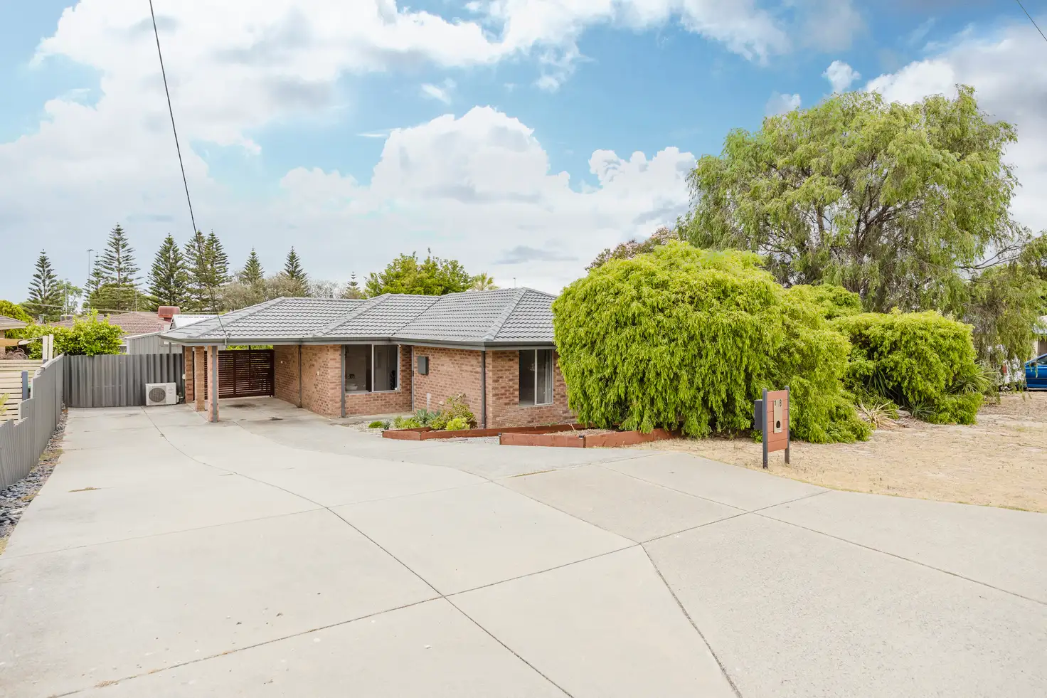 Main view of Homely house listing, 18 Yule Street, Heathridge WA 6027