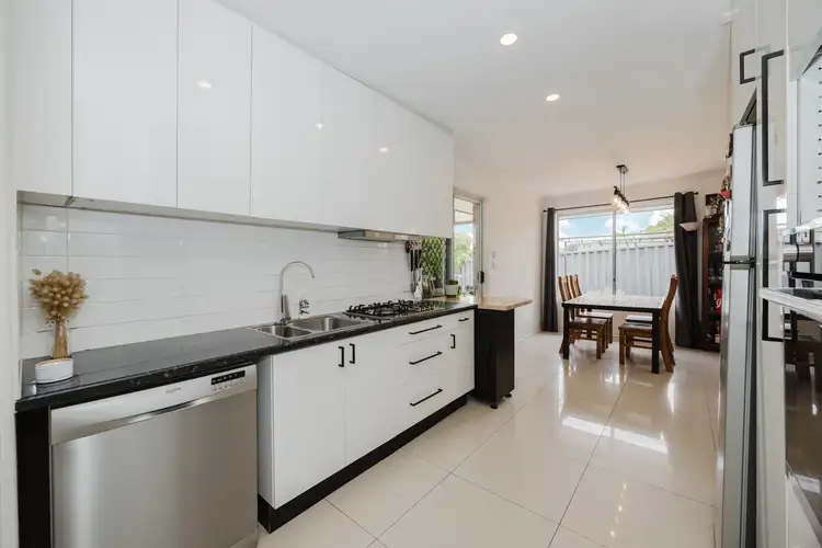 Fourth view of Homely house listing, 18 Yule Street, Heathridge WA 6027