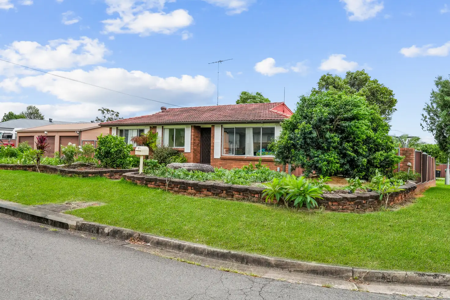 Main view of Homely house listing, 1 Onslow Street, St Clair NSW 2759