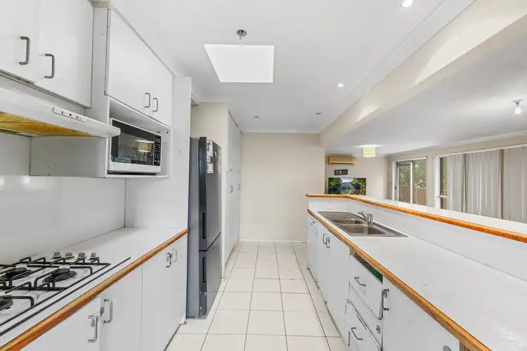 Fifth view of Homely house listing, 1 Onslow Street, St Clair NSW 2759