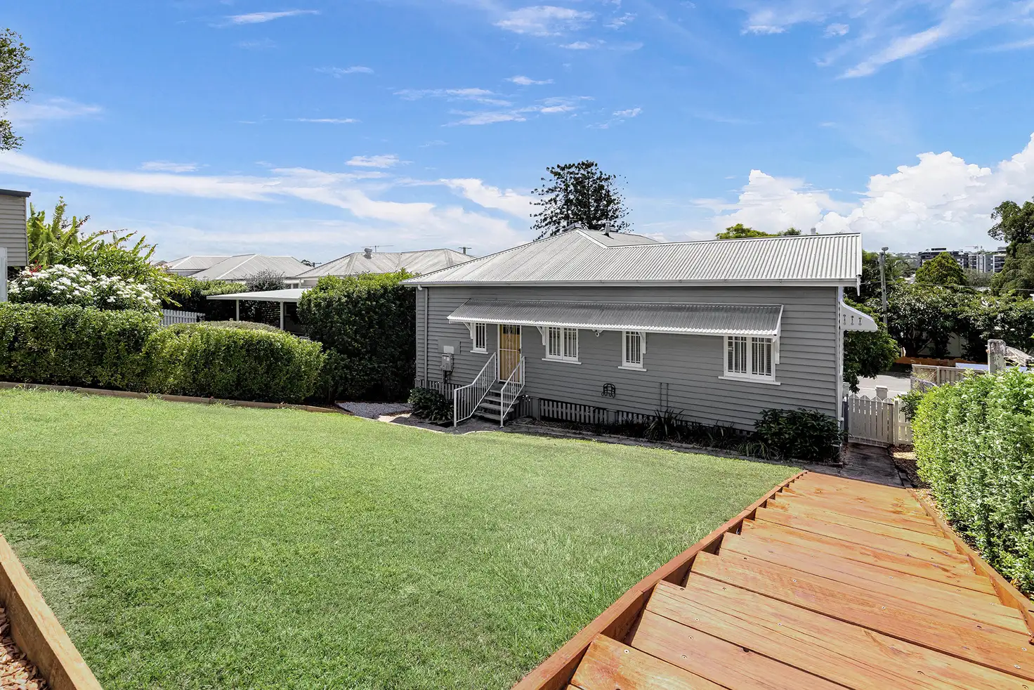 Main view of Homely house listing, 16 Maygar Street, Windsor QLD 4030