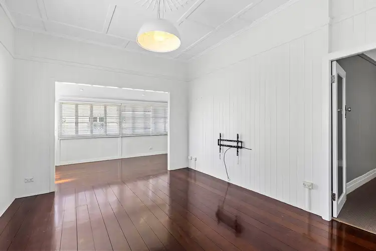 Third view of Homely house listing, 16 Maygar Street, Windsor QLD 4030