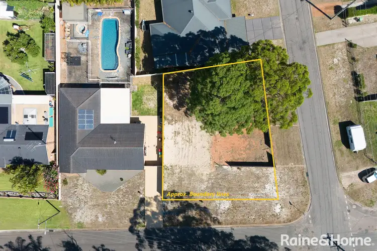 Fourth view of Homely land listing, 29A Clemenceau Crescent, Tanilba Bay NSW 2319