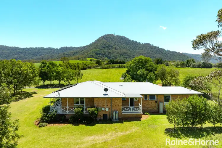332 Moss Vale Road, Cambewarra NSW 2540