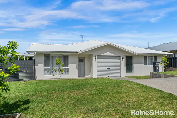 Main view of Homely house listing, 27A Red Gum Drive, Ulladulla NSW 2539