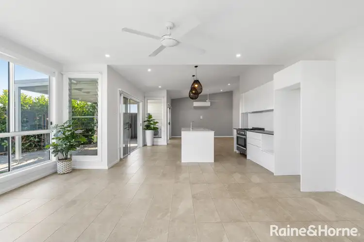 Second view of Homely house listing, 27A Red Gum Drive, Ulladulla NSW 2539