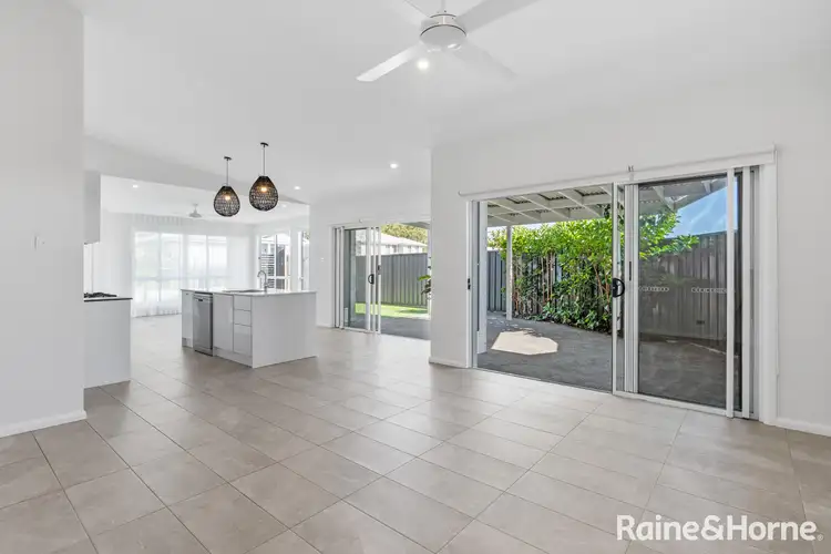 Third view of Homely house listing, 27A Red Gum Drive, Ulladulla NSW 2539