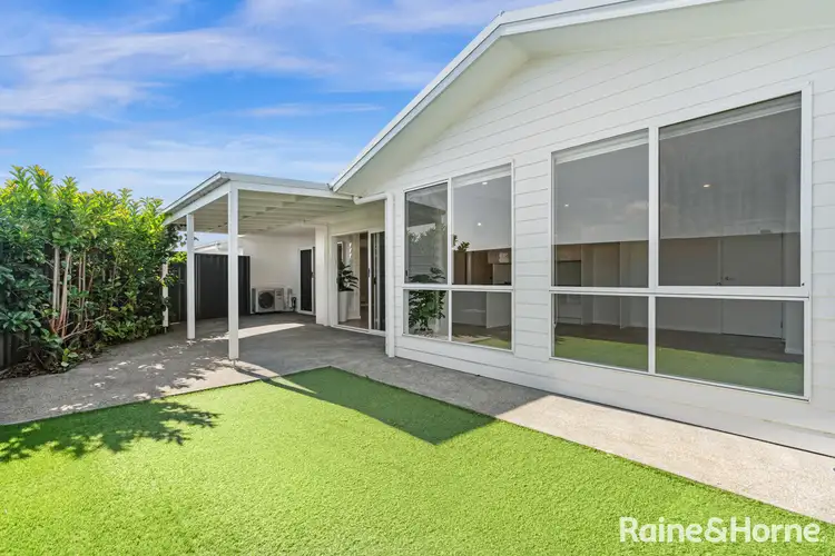 Fourth view of Homely house listing, 27A Red Gum Drive, Ulladulla NSW 2539