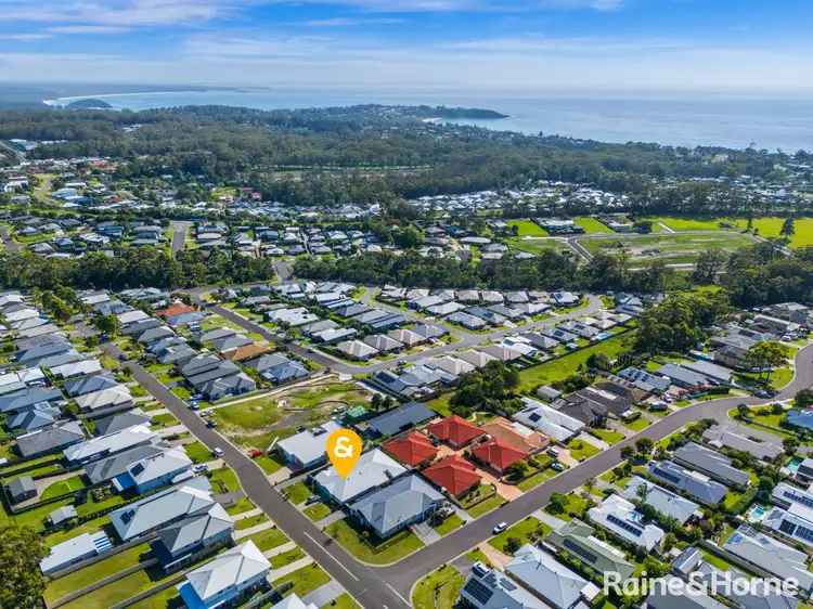 Fifth view of Homely house listing, 27A Red Gum Drive, Ulladulla NSW 2539