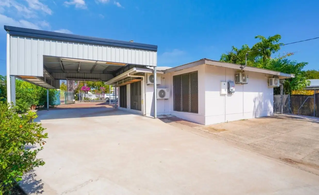 Main view of Homely house listing, 29 Styles Street, Alawa NT 810