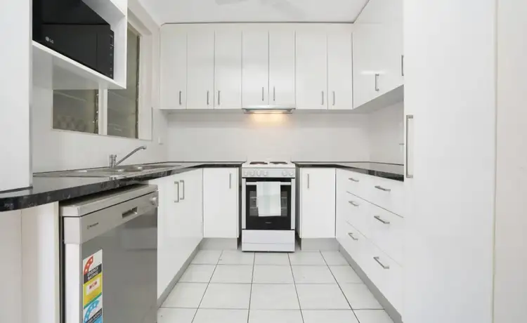 Second view of Homely house listing, 29 Styles Street, Alawa NT 810