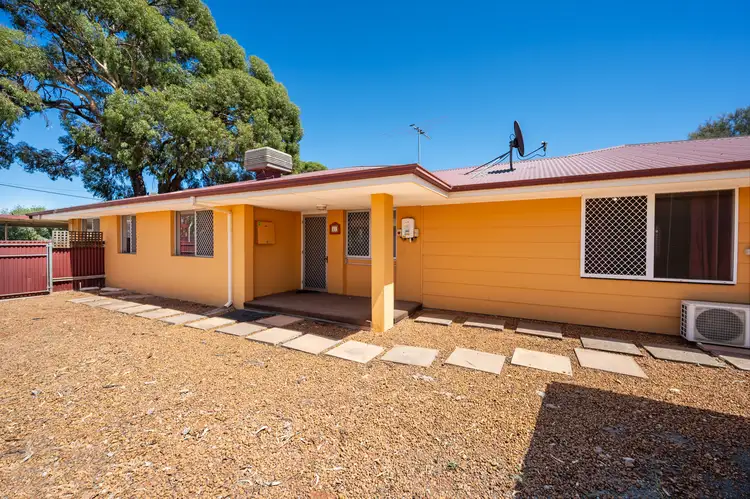 27 Talmalmo Place, South Kalgoorlie WA 6430