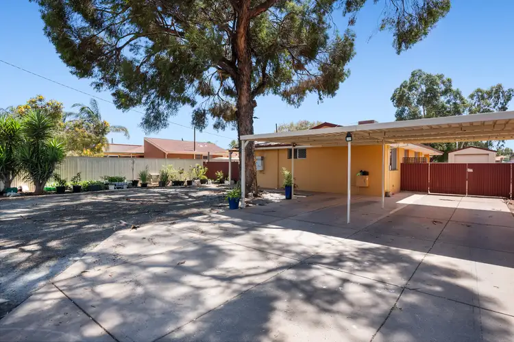 Second view of Homely house listing, 27 Talmalmo Place, South Kalgoorlie WA 6430