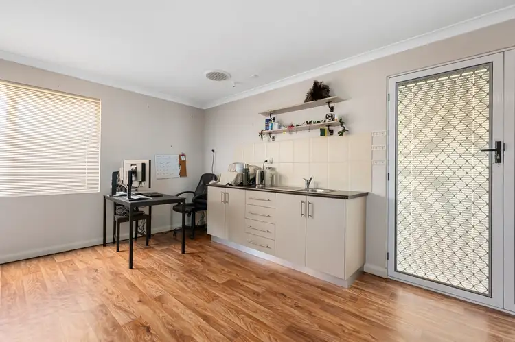 Fourth view of Homely house listing, 27 Talmalmo Place, South Kalgoorlie WA 6430