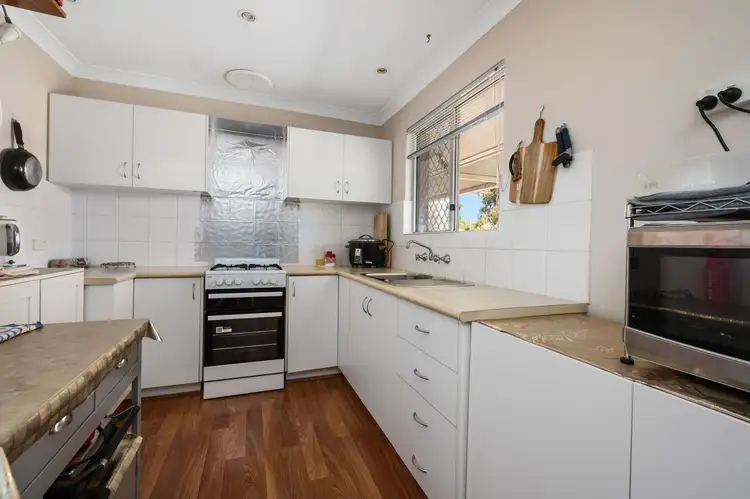 Sixth view of Homely house listing, 27 Talmalmo Place, South Kalgoorlie WA 6430