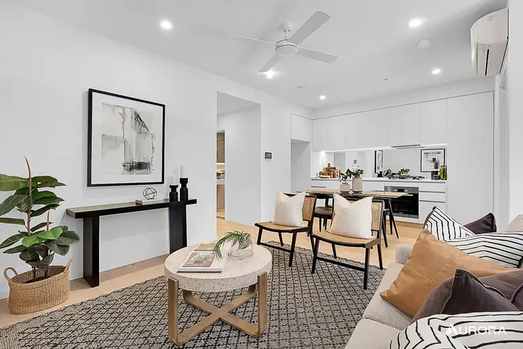 10101/19 Wilson Street, West End QLD 4101