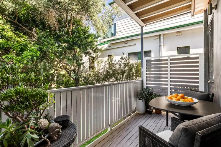 2/57 Clovelly Road, Randwick NSW 2031