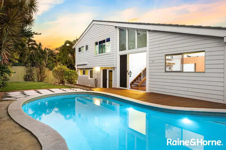 45 Trevi Street, Jindalee QLD 4074