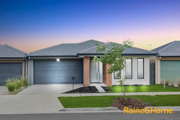 5 Gila Way, Truganina VIC 3029