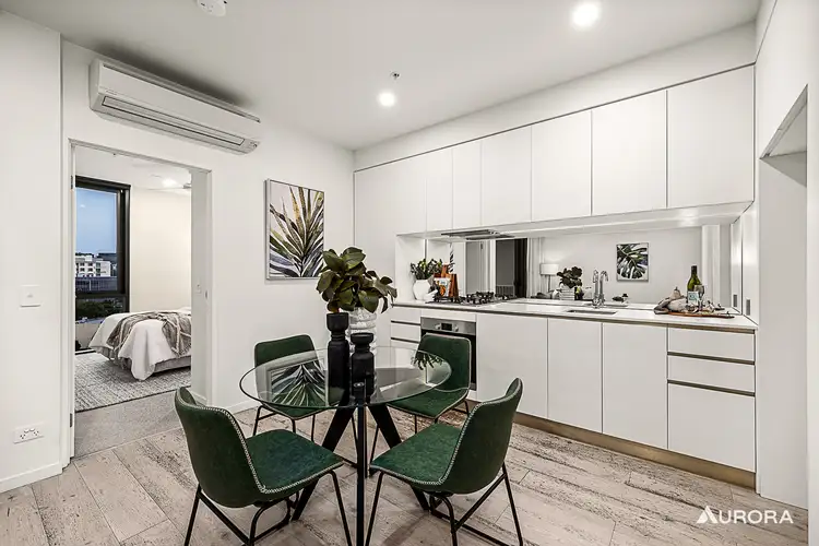 10607/19 Wilson Street, West End QLD 4101