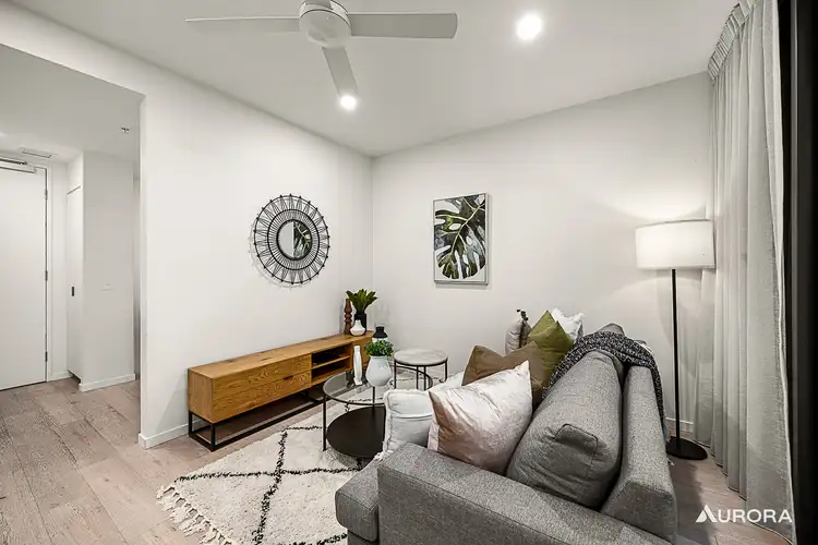 Sixth view of Homely unit listing, 10607/19 Wilson Street, West End QLD 4101