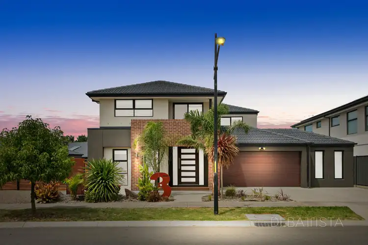 3 Lobb Street, Kalkallo VIC 3064