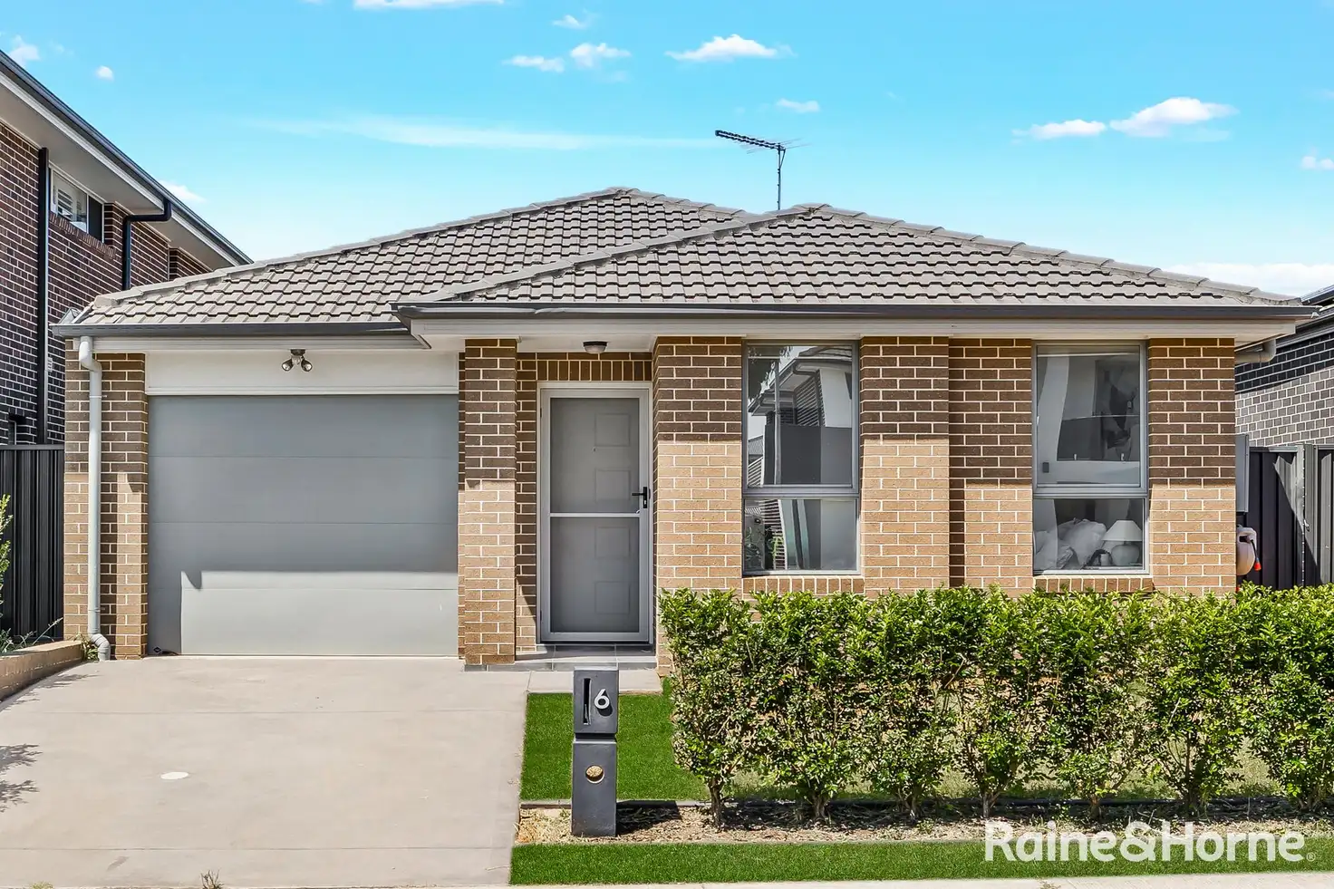 Main view of Homely house listing, 6 Flower Street, Box Hill NSW 2765