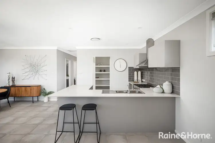 Third view of Homely house listing, 6 Flower Street, Box Hill NSW 2765