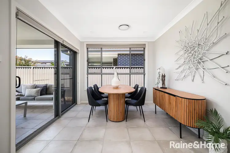 Fourth view of Homely house listing, 6 Flower Street, Box Hill NSW 2765