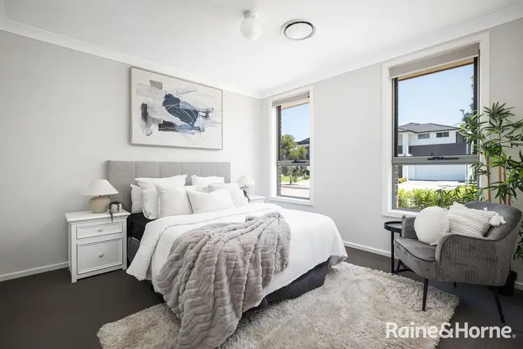 Sixth view of Homely house listing, 6 Flower Street, Box Hill NSW 2765