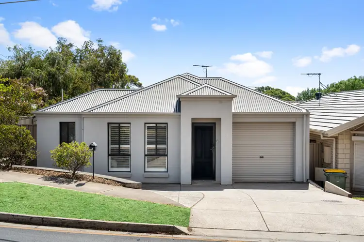 1 Park Terrace, Enfield SA 5085