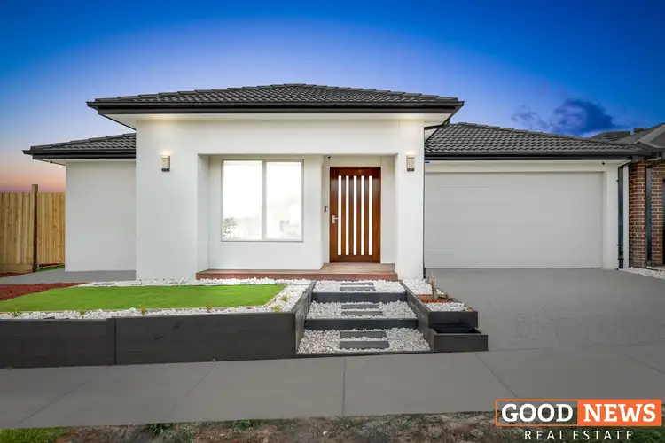 1 Booth road,, Maddingley VIC 3340