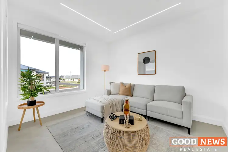 Fourth view of Homely house listing, 1 Booth road,, Maddingley VIC 3340
