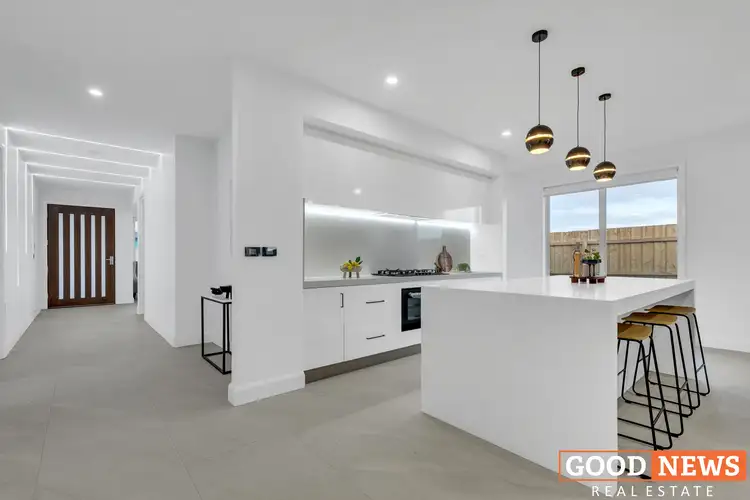 Fifth view of Homely house listing, 1 Booth road,, Maddingley VIC 3340