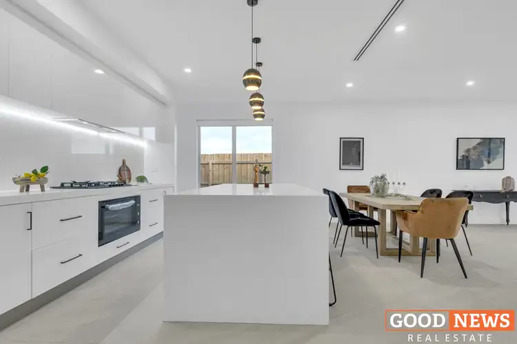 Seventh view of Homely house listing, 1 Booth road,, Maddingley VIC 3340