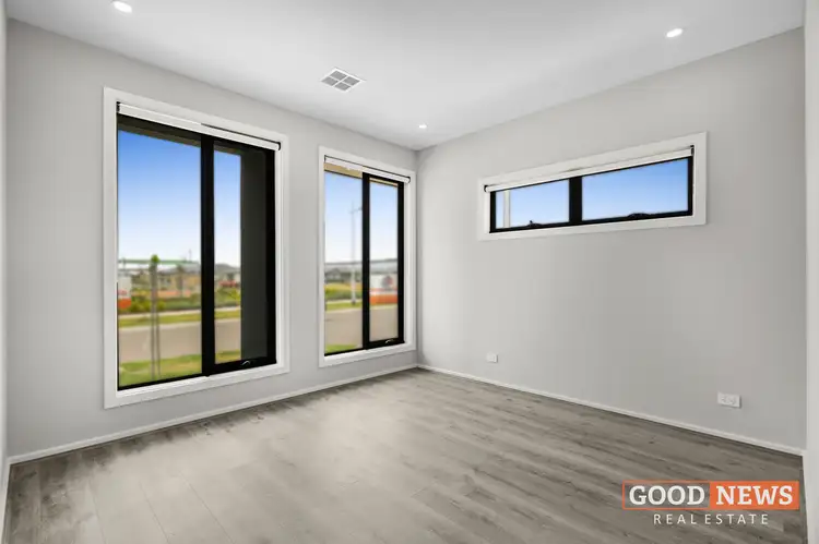 Second view of Homely house listing, 9 Solling Road, Tarneit VIC 3029