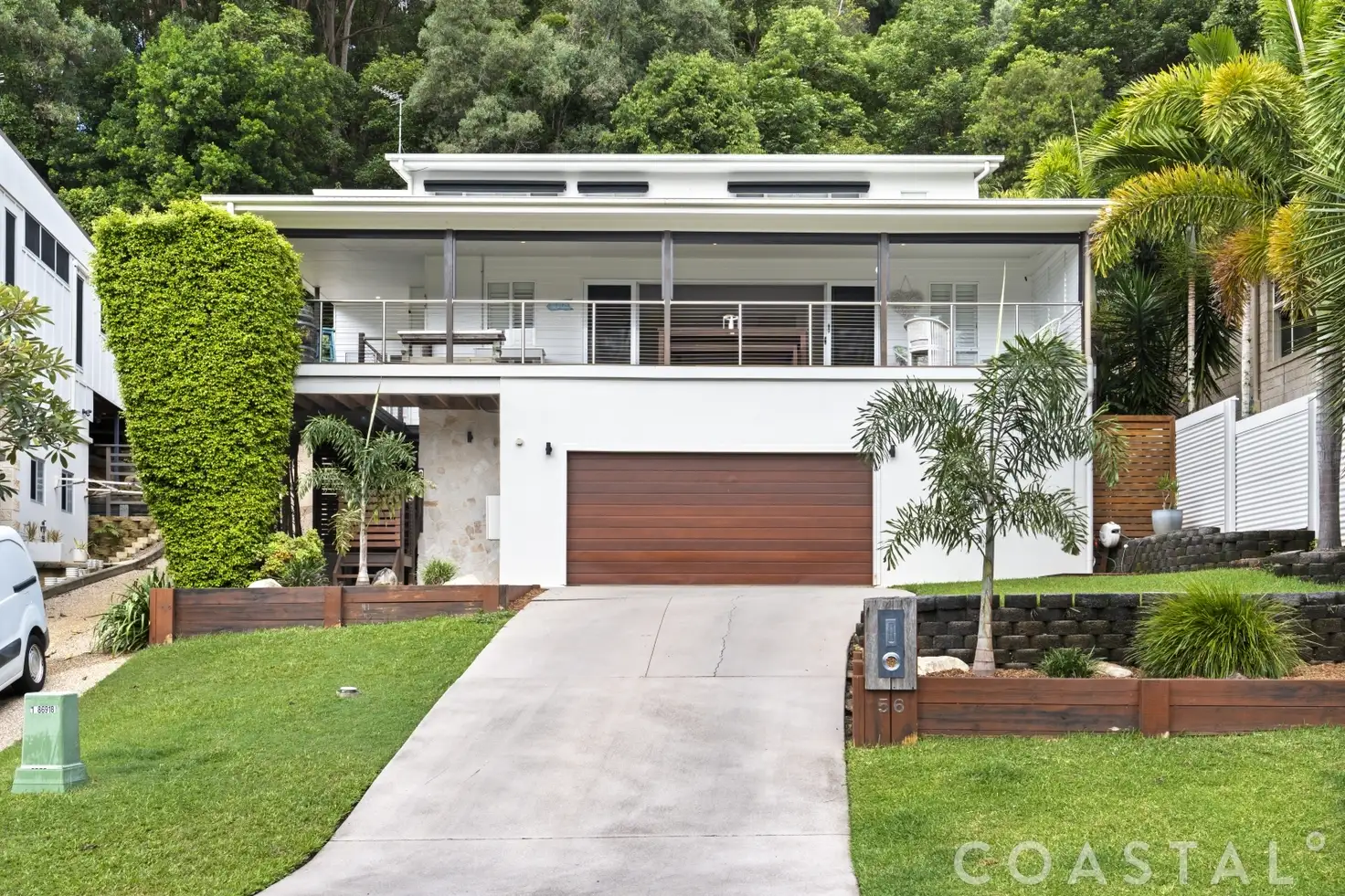 Main view of Homely house listing, 56 Wilkinson Crescent, Currumbin Waters QLD 4223