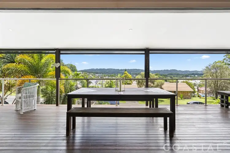 Third view of Homely house listing, 56 Wilkinson Crescent, Currumbin Waters QLD 4223