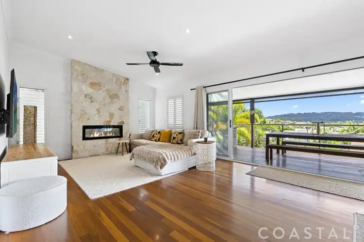 Fourth view of Homely house listing, 56 Wilkinson Crescent, Currumbin Waters QLD 4223