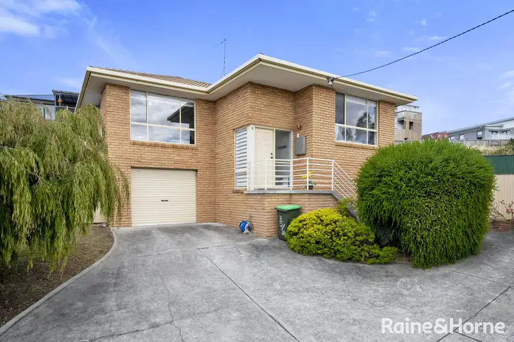 Second view of Homely house listing, 5/30 First Avenue, Midway Point TAS 7171