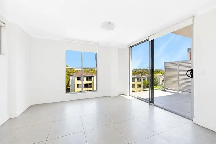 Second view of Homely apartment listing, 24/28 Lydbrook Street, Westmead NSW 2145